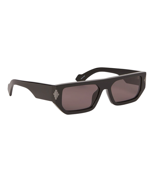 Black-Dark Grey