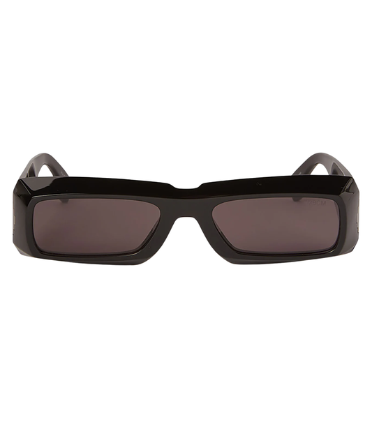 Black-Dark Grey