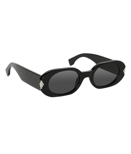 Black-Dark Grey