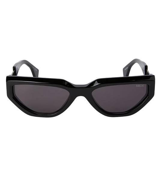 Black-Dark Grey