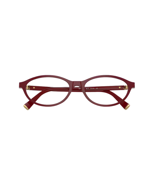 Opal burgundy