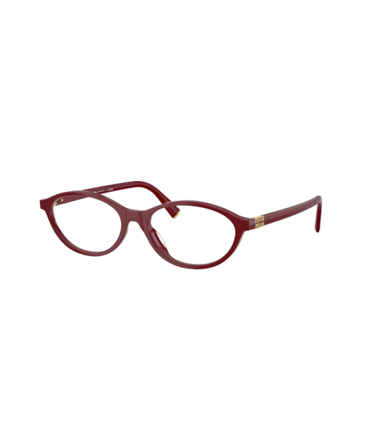 Opal burgundy