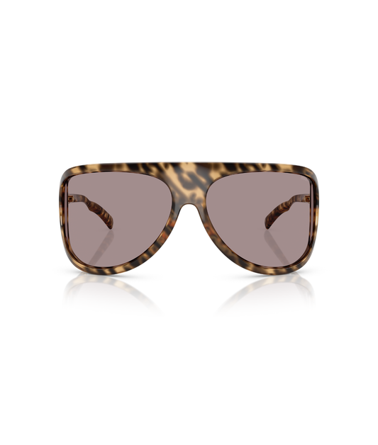 Havana-Light Purple Brown