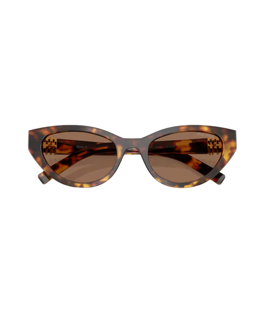 Havana Honey-Dark Brown