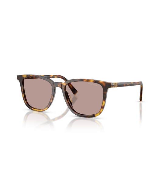 Honey Havana-Light Purple Brown