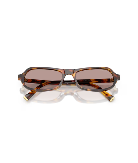 Honey havana-Light purple brown