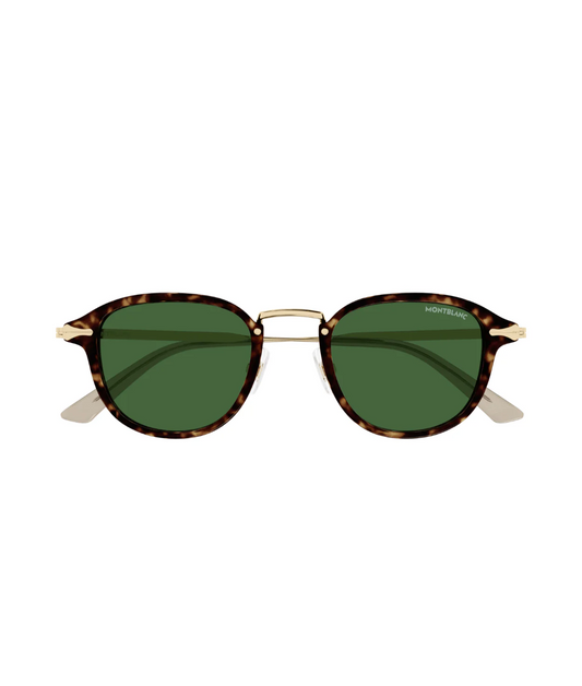 Havana Gold-Green