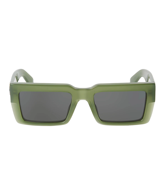 Olive Green-Dark Grey