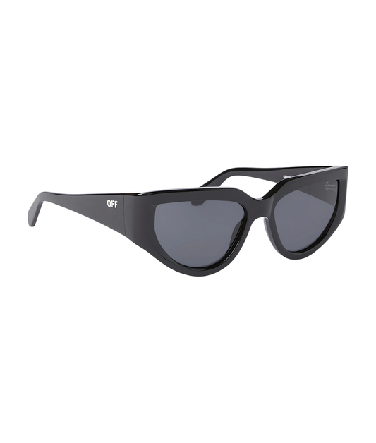 Black-Dark Grey