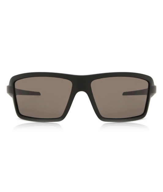 Matte Black-Grey