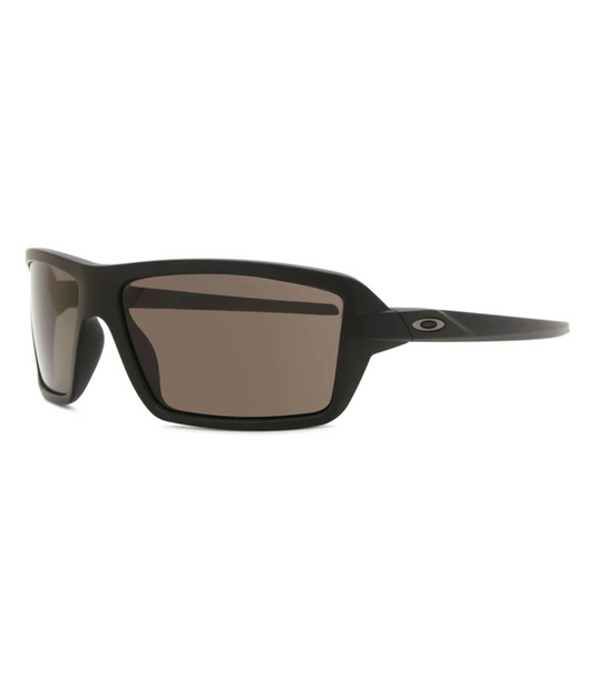 Matte Black-Grey