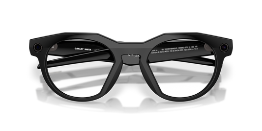 Oakley Meta HSTN OW8002 Smart Frame