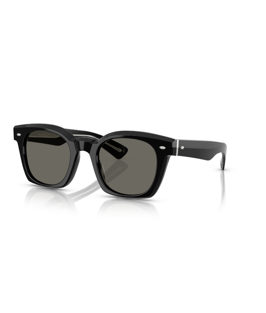 Black-Carbon grey