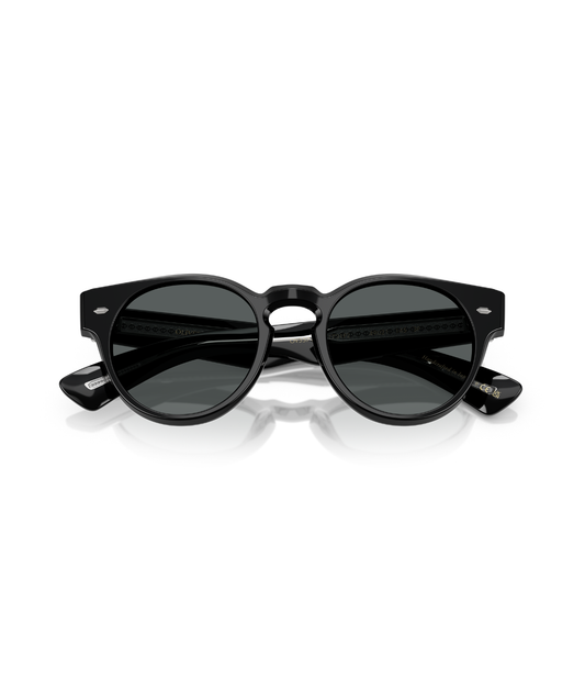 Pure black-Midnight express polar