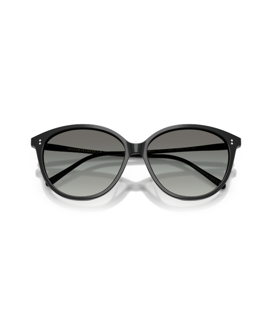 Black-Grey gradient