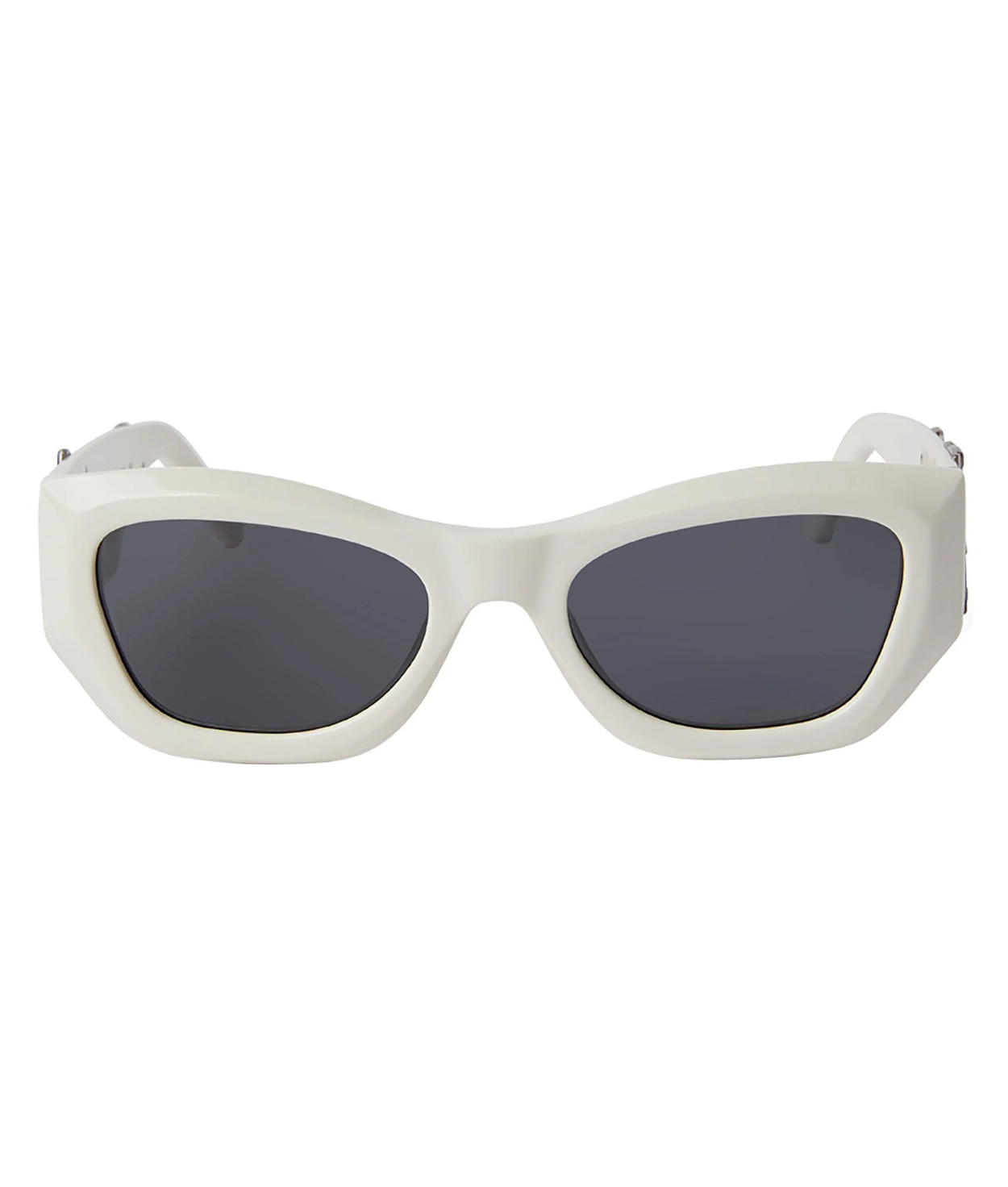 Palm Angels Cateye Sunglasses Palm Angels Palmdale Cat-Eye Sunglasses – Luxury Streetwear  main image 4