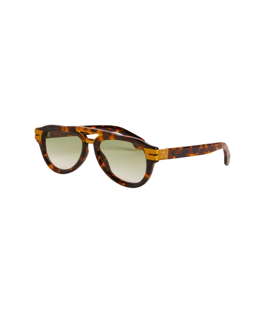 Havana-Gradiant Green