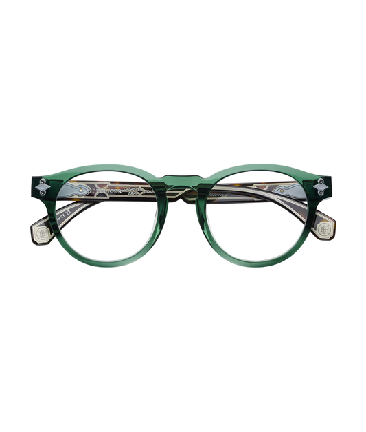 Green Havana