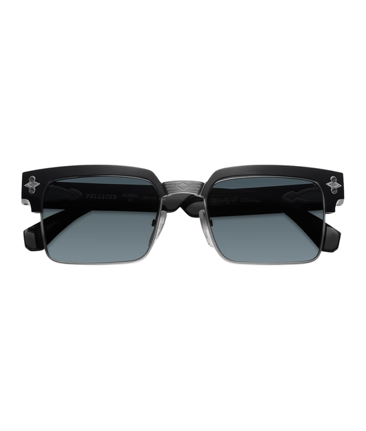 Black-Black