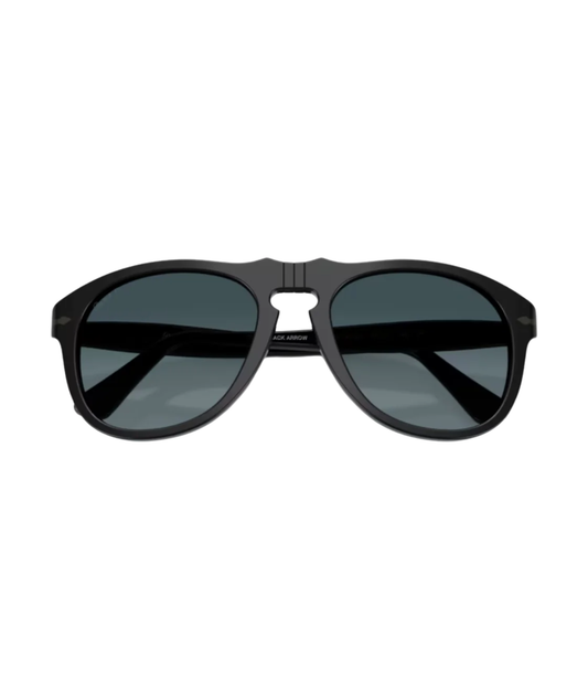 Black-Blue gradient