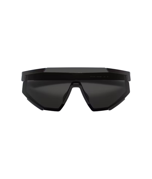 Black rubber-Dark grey
