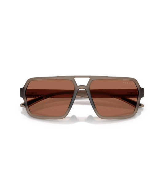 Transparent brown-Brown tuning