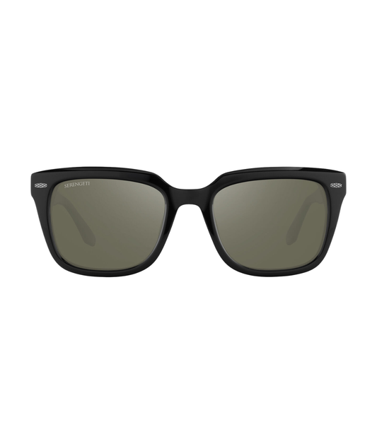 Black-55nm Silver