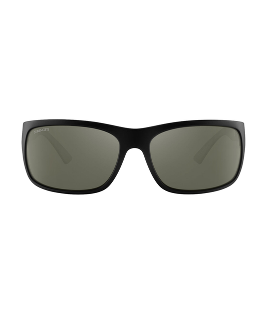 Matte Black-555nm