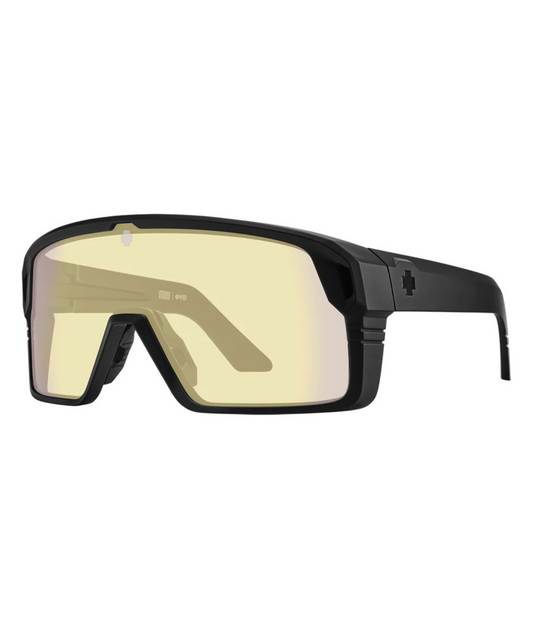 Matte Black-Gold