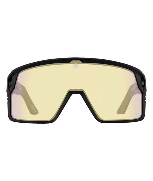 Matte Black-Gold