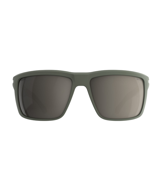 Matte Olive-Bronze Pewter