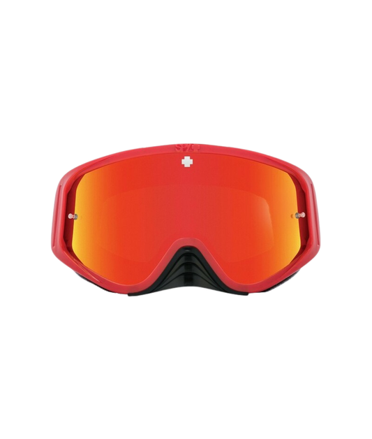 Checkers Red-Smoke Red