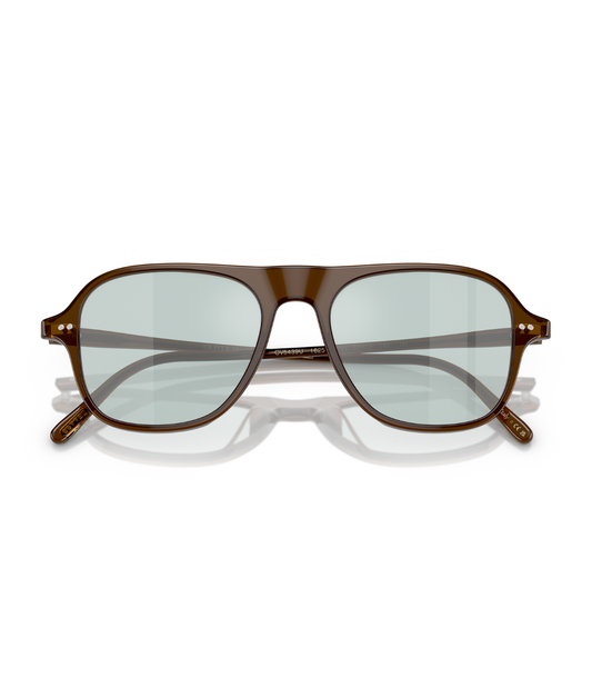 Oliver People Nilos 0OV5439U Square Eyeglasses