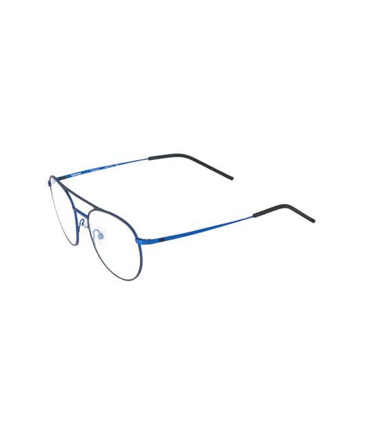 Noir/Bleu Fonce