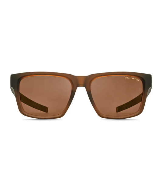 Copperhead Brown Land Brown