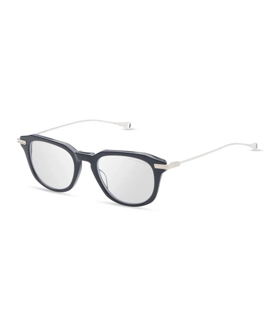 Navy-Silver