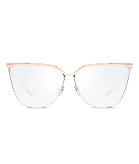 Rose Gold - Silver