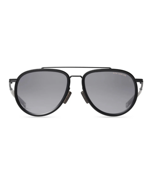 Matte Black-Sea Grey