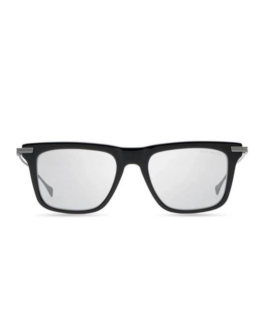 Black-Gunmetal