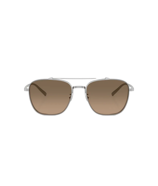 Silver-Brown