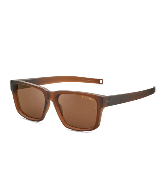 Copperhead Brown Land Brown