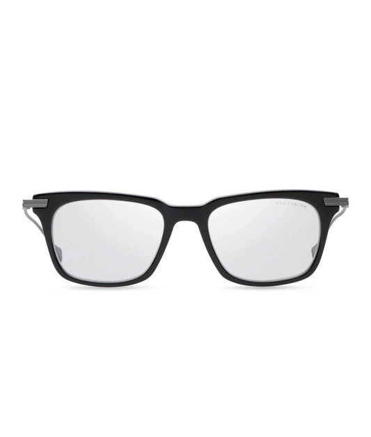 Black-Gunmetal