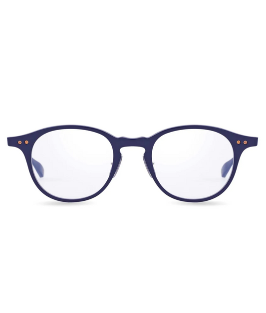 Navy - Silver