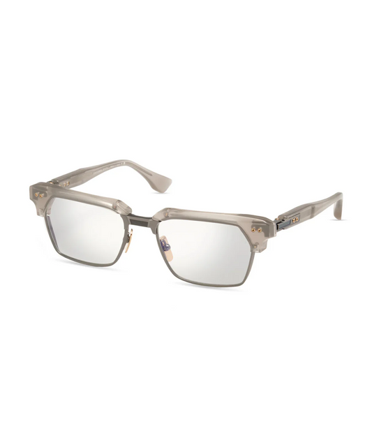Stone Grey-Antique Silver
