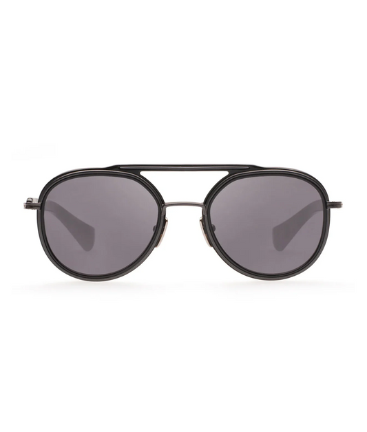Black-Black Iron-Rose Gold-Dark Grey