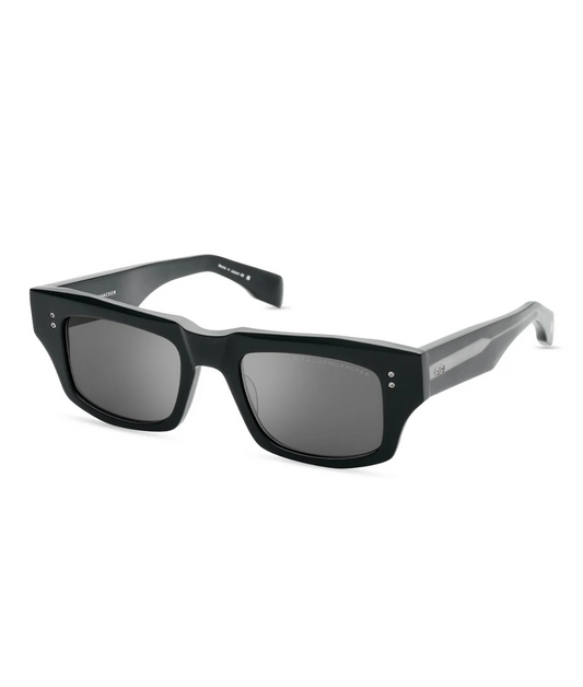 Matte Black-Grey