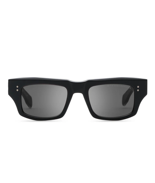 Matte Black-Grey