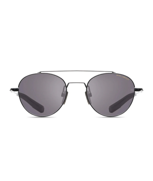 Black Palladium-Grey
