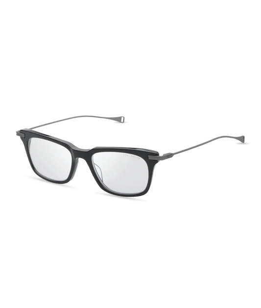 Black-Gunmetal