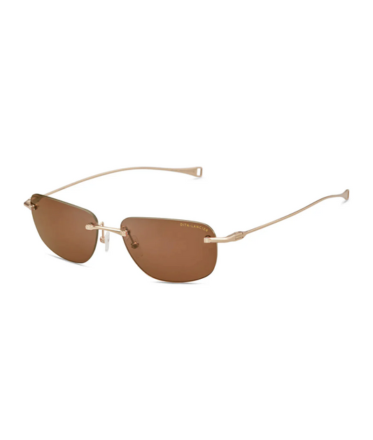 Gold Sand-Brown